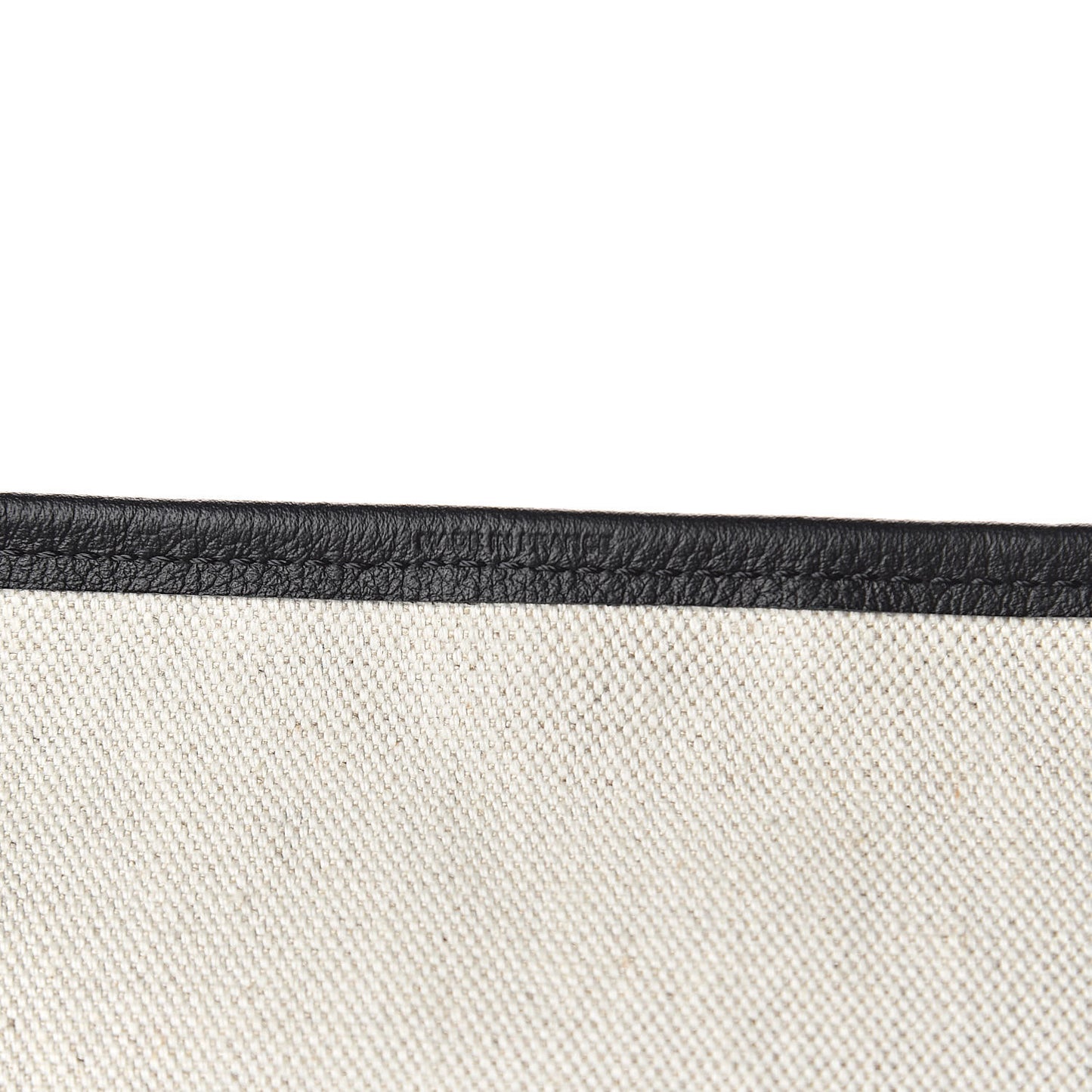 Goyardine Saint Louis GM Black