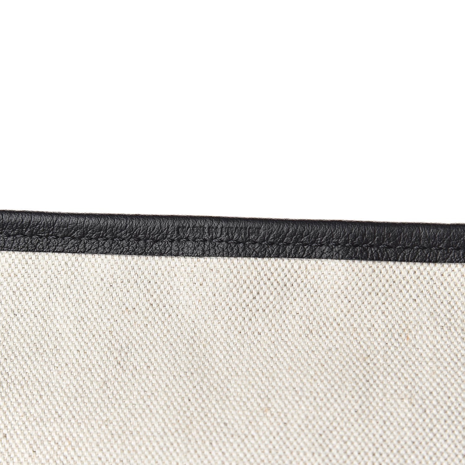 Goyard Goyardine Saint Louis GM Black 6 of 10