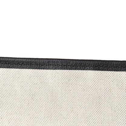 Goyard Goyardine Saint Louis GM Black 6 of 10