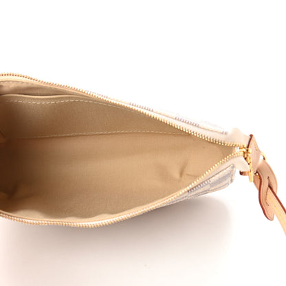 Louis Vuitton Damier Azur Pochette Accessories NM 5 of 11