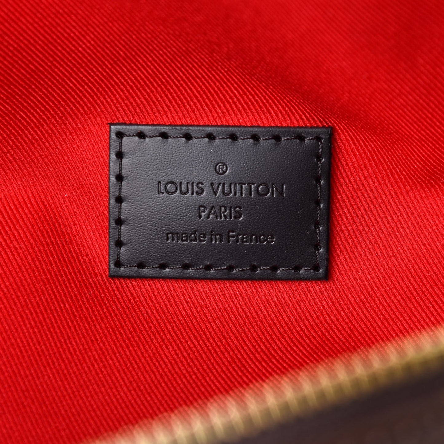 Monogram My LV World Tour Bumbag