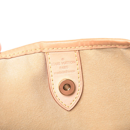 Louis Vuitton Monogram Galliera PM 8 of 16