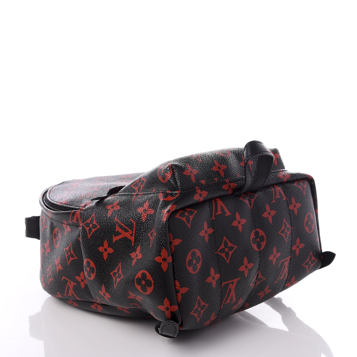 Monogram Infrarouge Palm Springs Backpack PM
