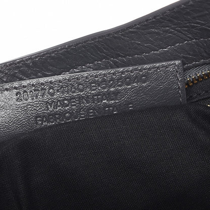 Balenciaga Agneau Giant 12 Gold Hardware City Gris Fossile 8 of 8