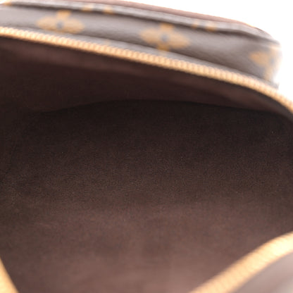 Louis Vuitton Monogram Mini Bumbag 5 of 11