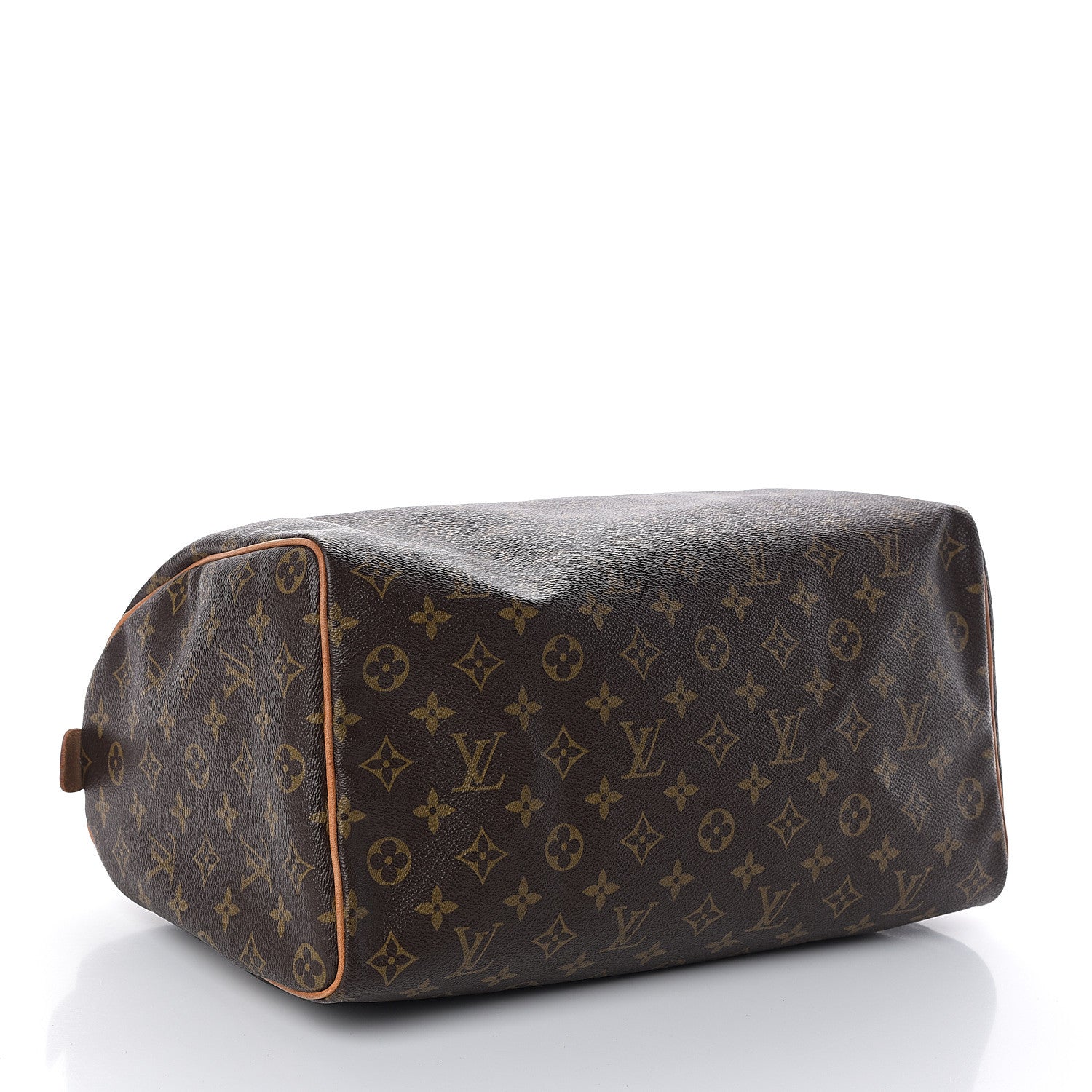 Louis Vuitton Monogram Speedy 35 3 of 8