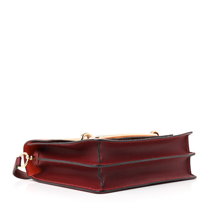 Hermes Veau Doblis Sombrero Evercolor Sac Roulis 23 Fauve Rouge H Sanguine 4 of 12
