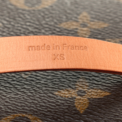 Louis Vuitton Monogram Pochette Florentine XS 8 of 10