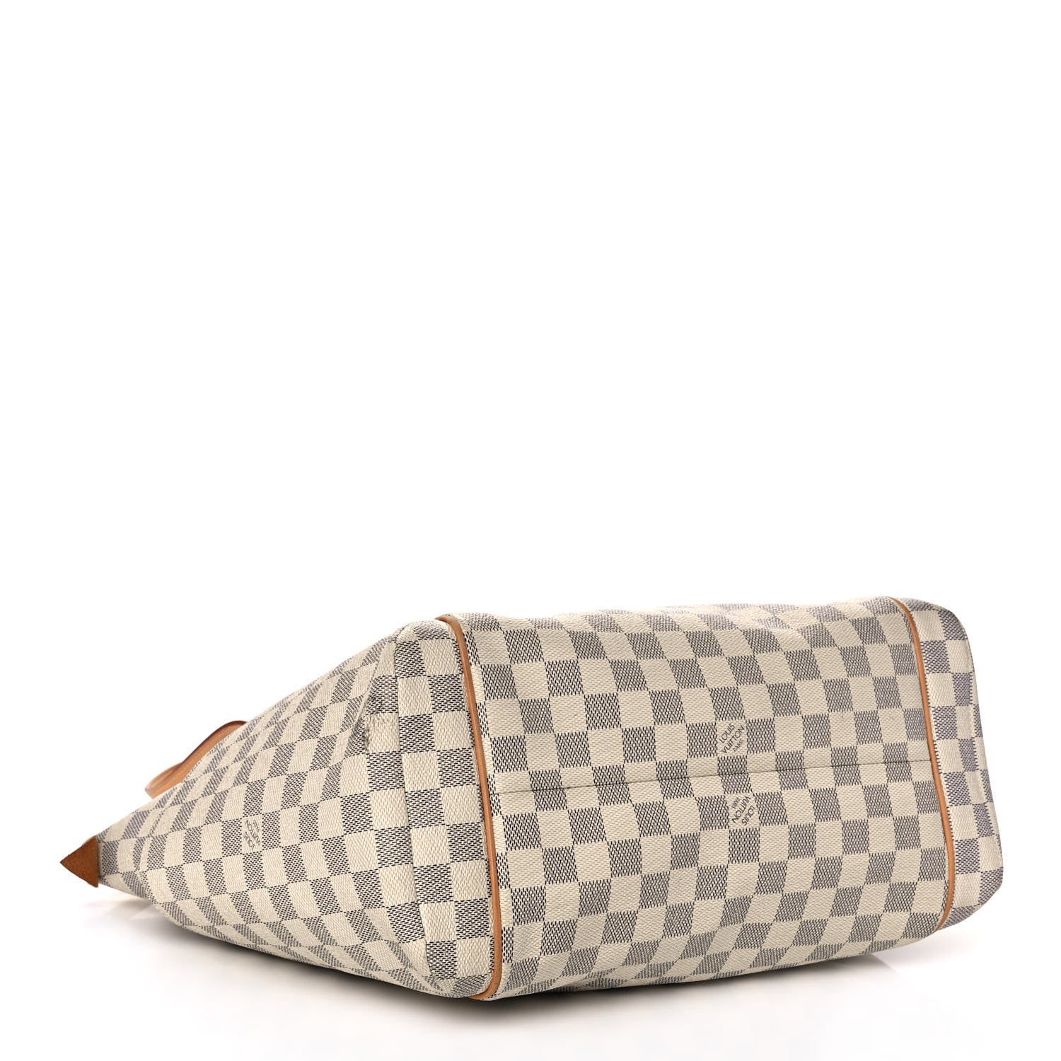 Louis Vuitton Damier Azur Totally MM 4 of 15