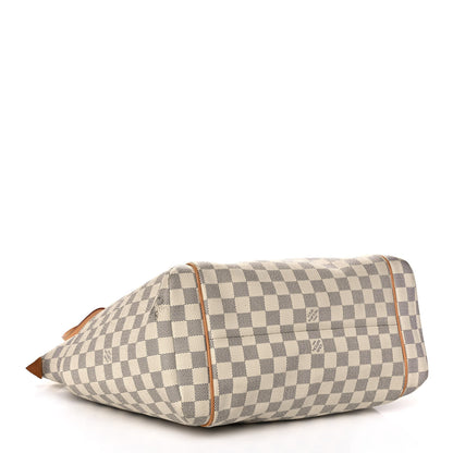 Louis Vuitton Damier Azur Totally MM 4 of 15