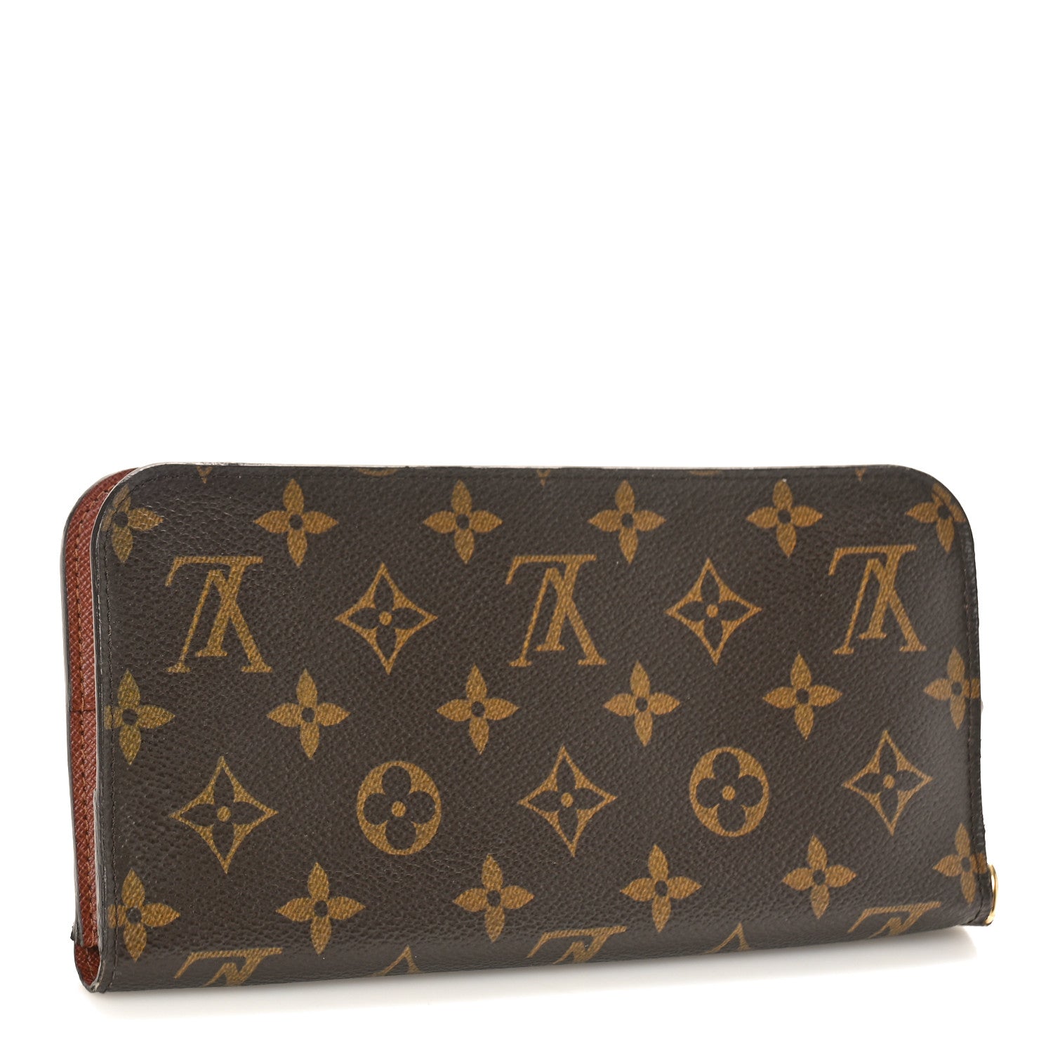 Louis Vuitton Monogram Insolite Wallet 3 of 11