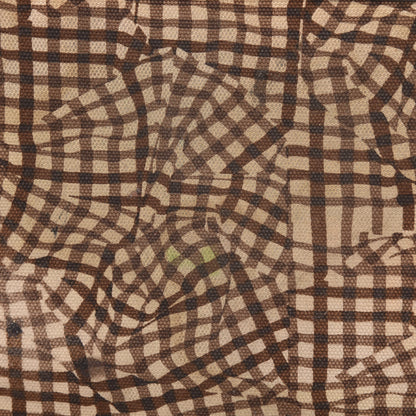 MCM Visetos Medium Liz Reversible Shopper Tote Cognac 19 of 21