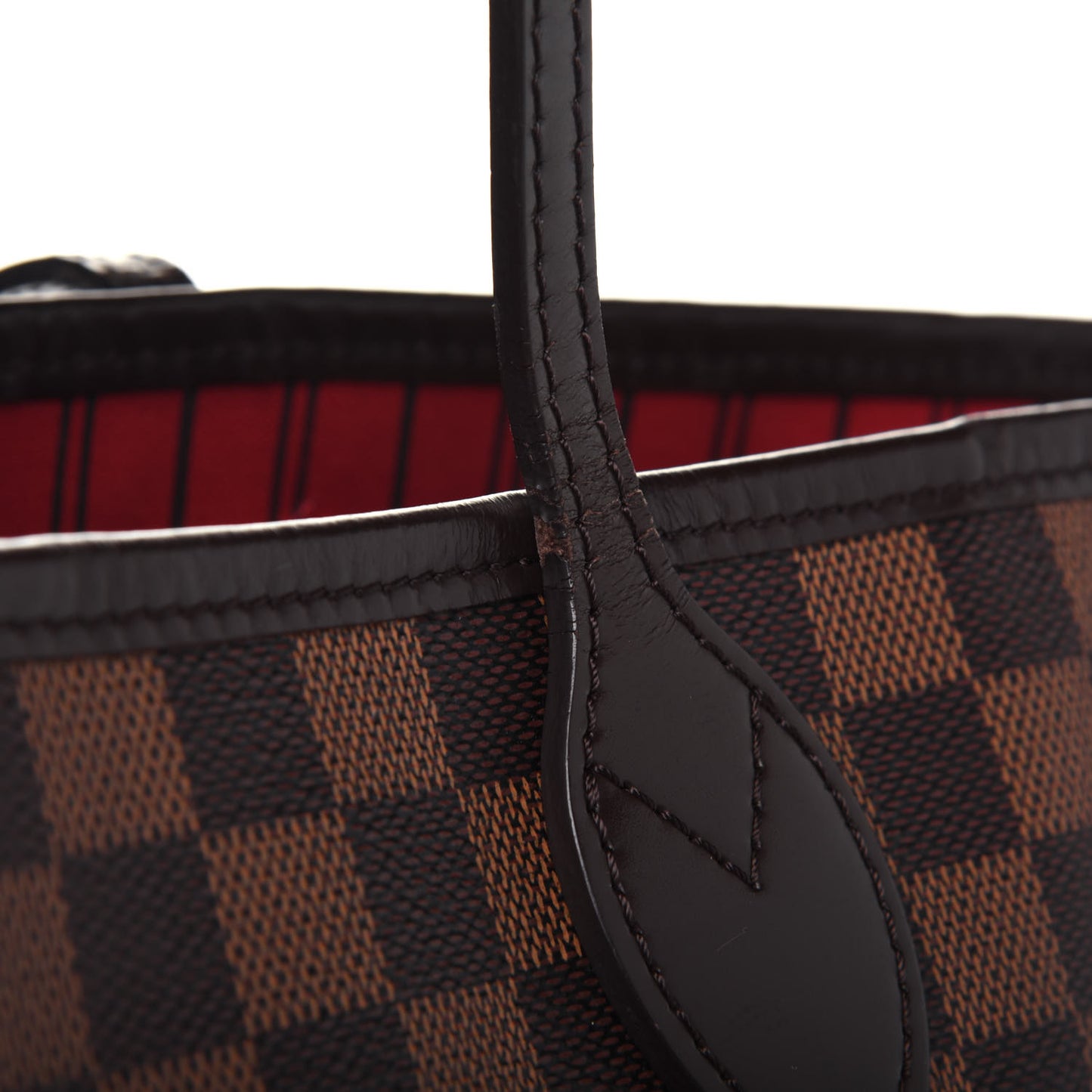Damier Ebene Neo Neverfull MM