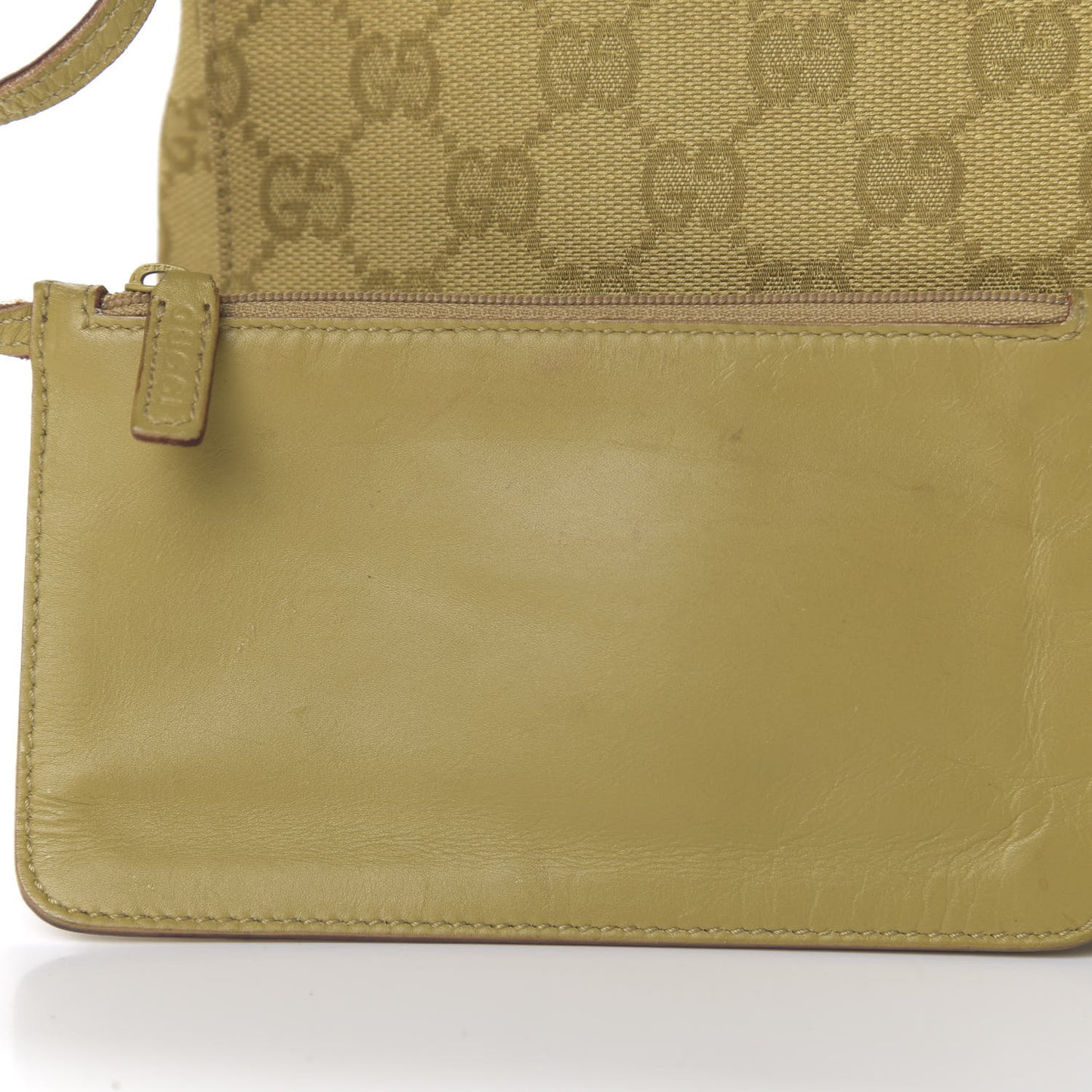 Monogram Medium Shoulder Bag