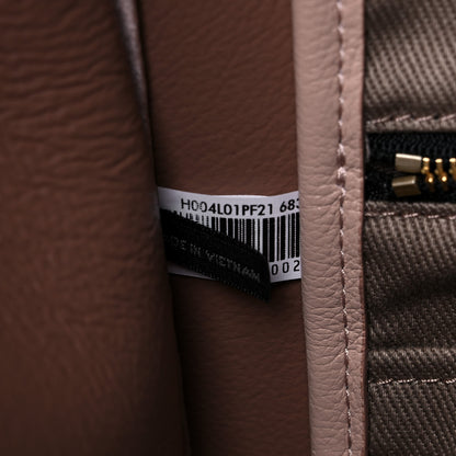 Marc Jacobs Grained Calfskin The Tote Bag Rose Dust 8 of 22