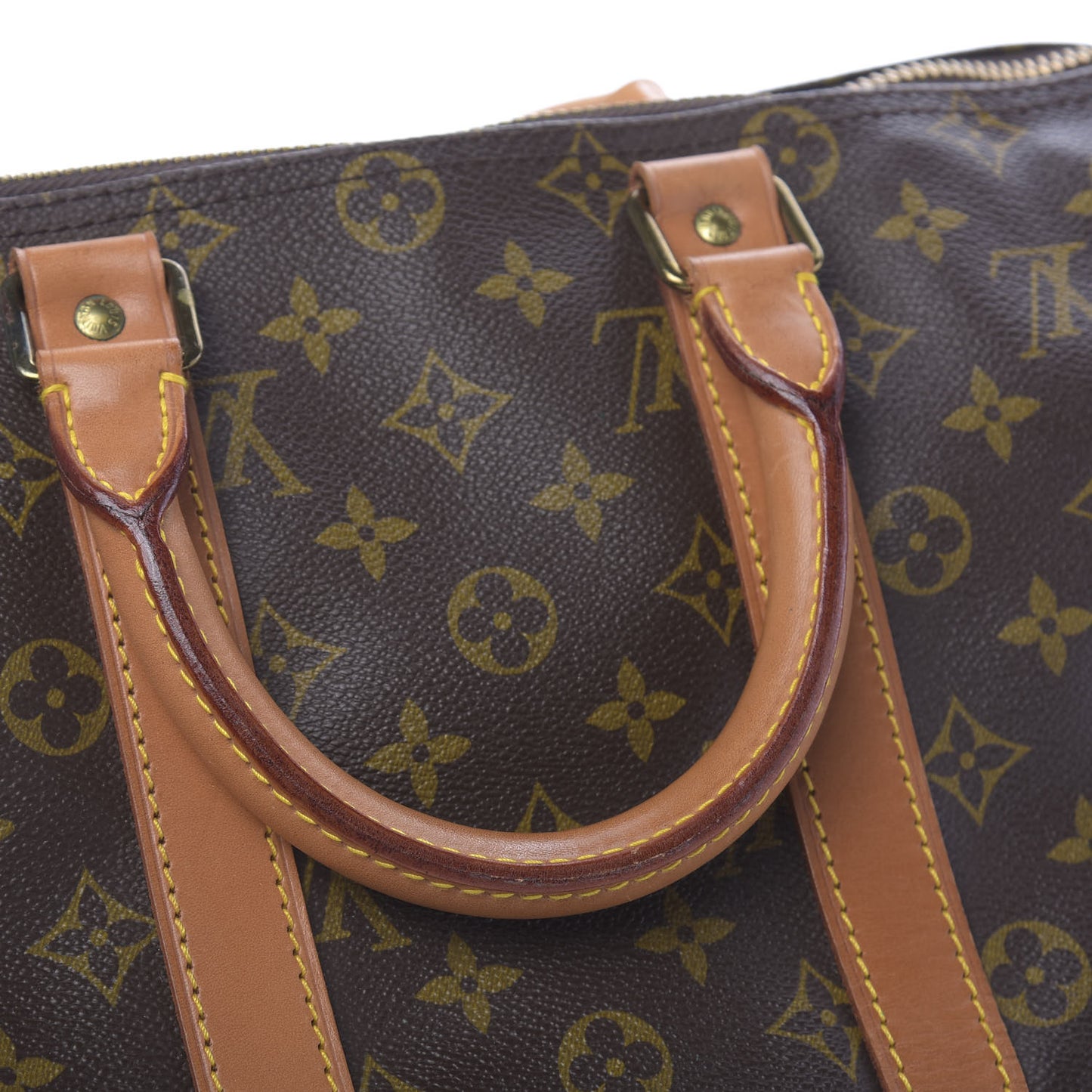 Monogram Keepall 45