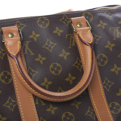 Louis Vuitton Monogram Keepall 45 17 of 17