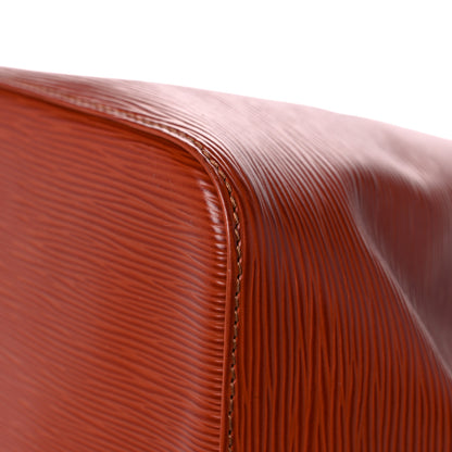 Louis Vuitton Epi Petit Noe Cipango 10 of 21