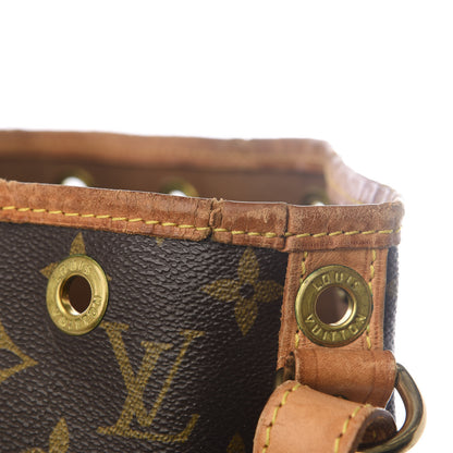 Louis Vuitton Monogram Petit Noe 11 of 11
