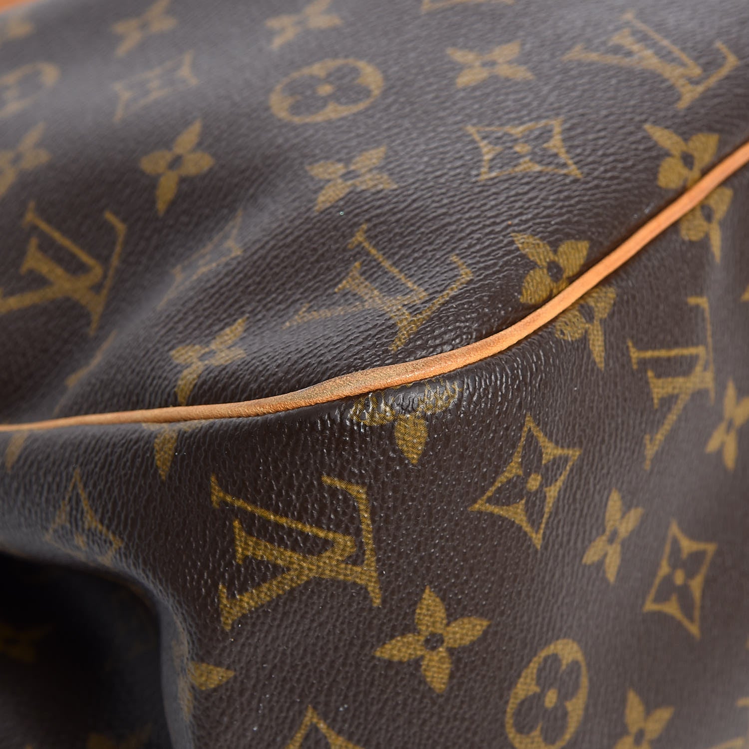 Louis Vuitton Monogram Batignolles Horizontal 8 of 12