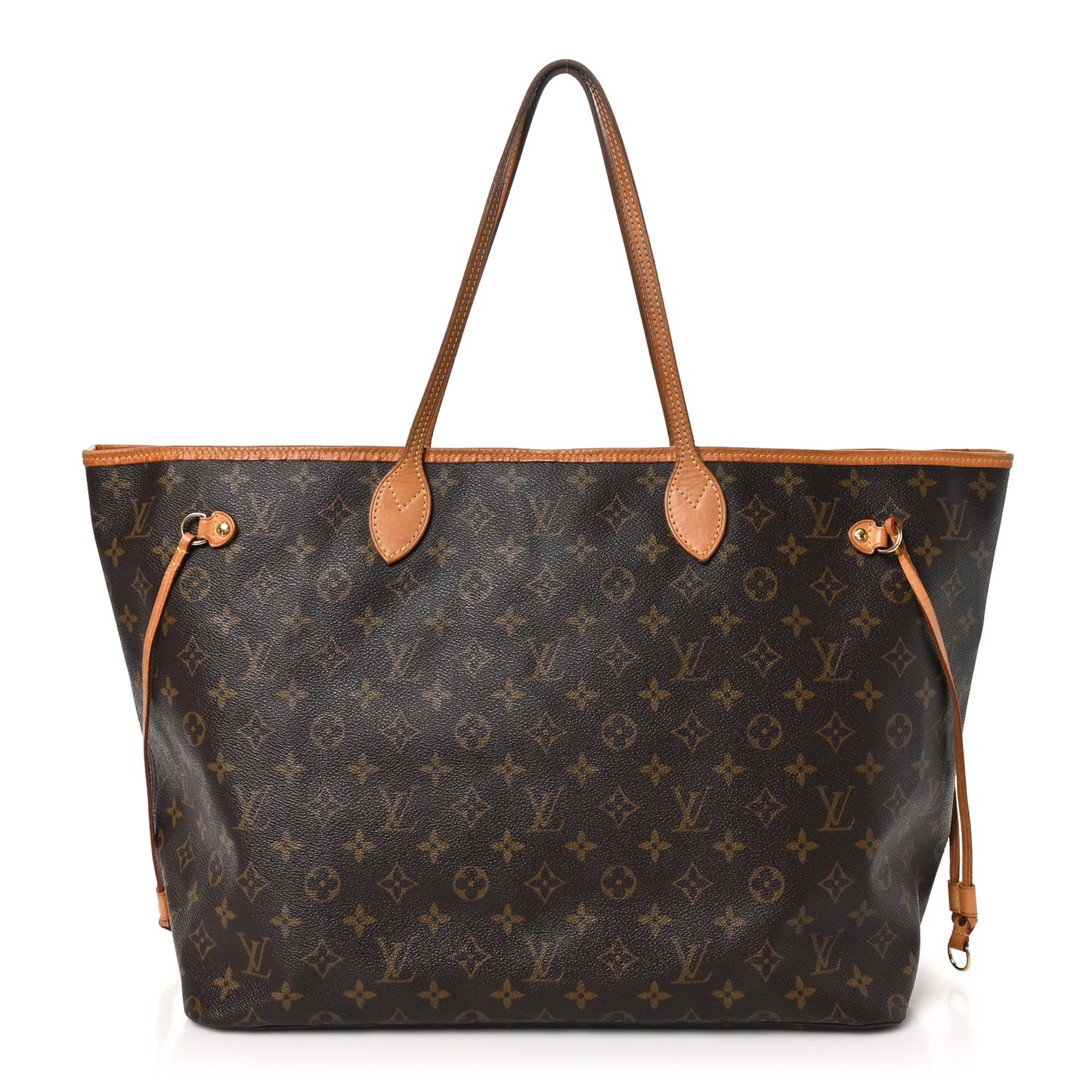 Monogram Neverfull GM