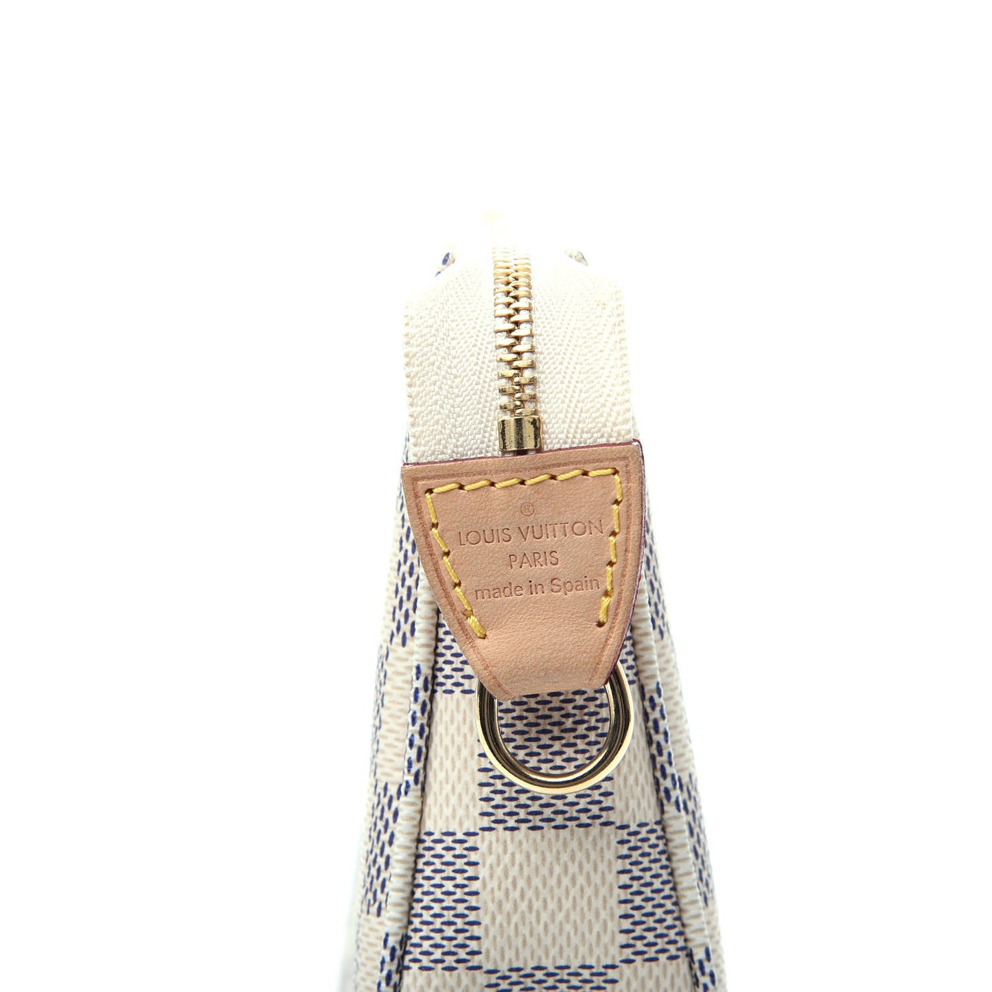 Damier Azur Pochette Accessories NM