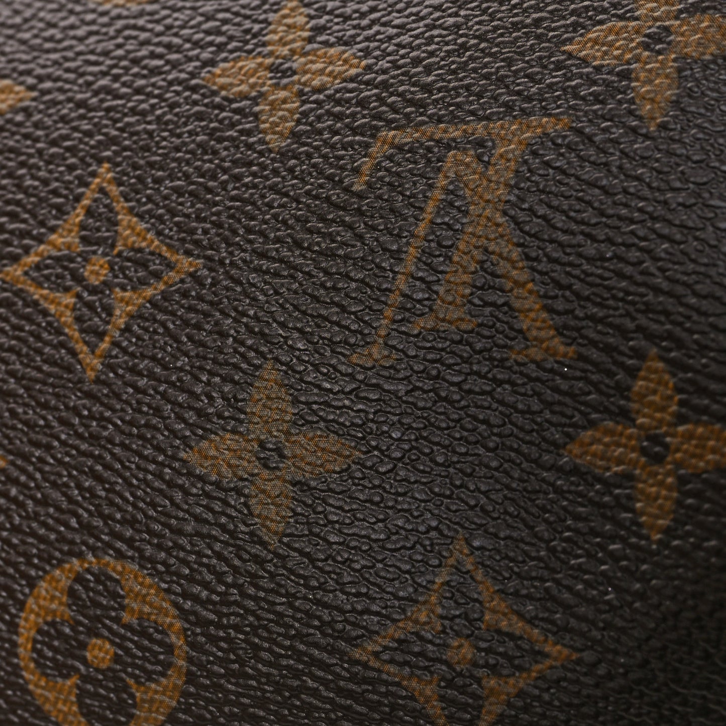 Monogram Eva Clutch