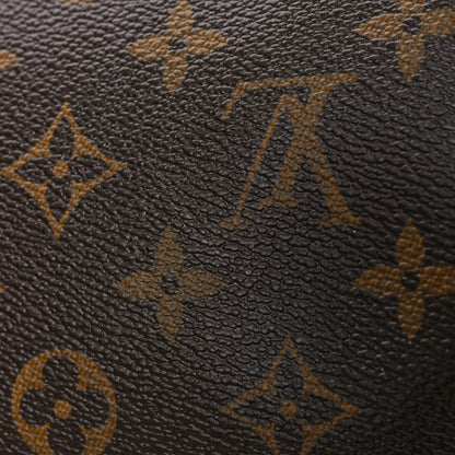 Louis Vuitton Monogram Eva Clutch 11 of 11