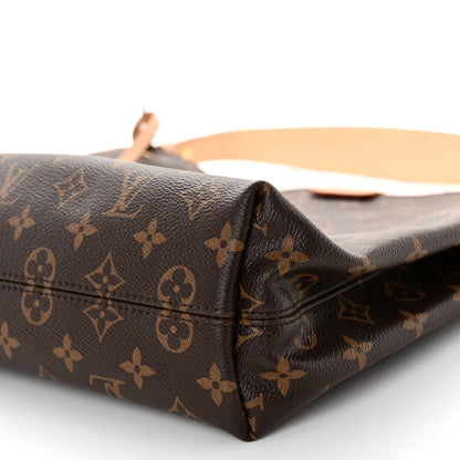 Louis Vuitton Monogram Graceful PM Pivoine 9 of 9