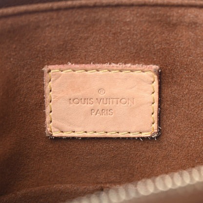 Louis Vuitton Monogram Pallas Havane 6 of 8