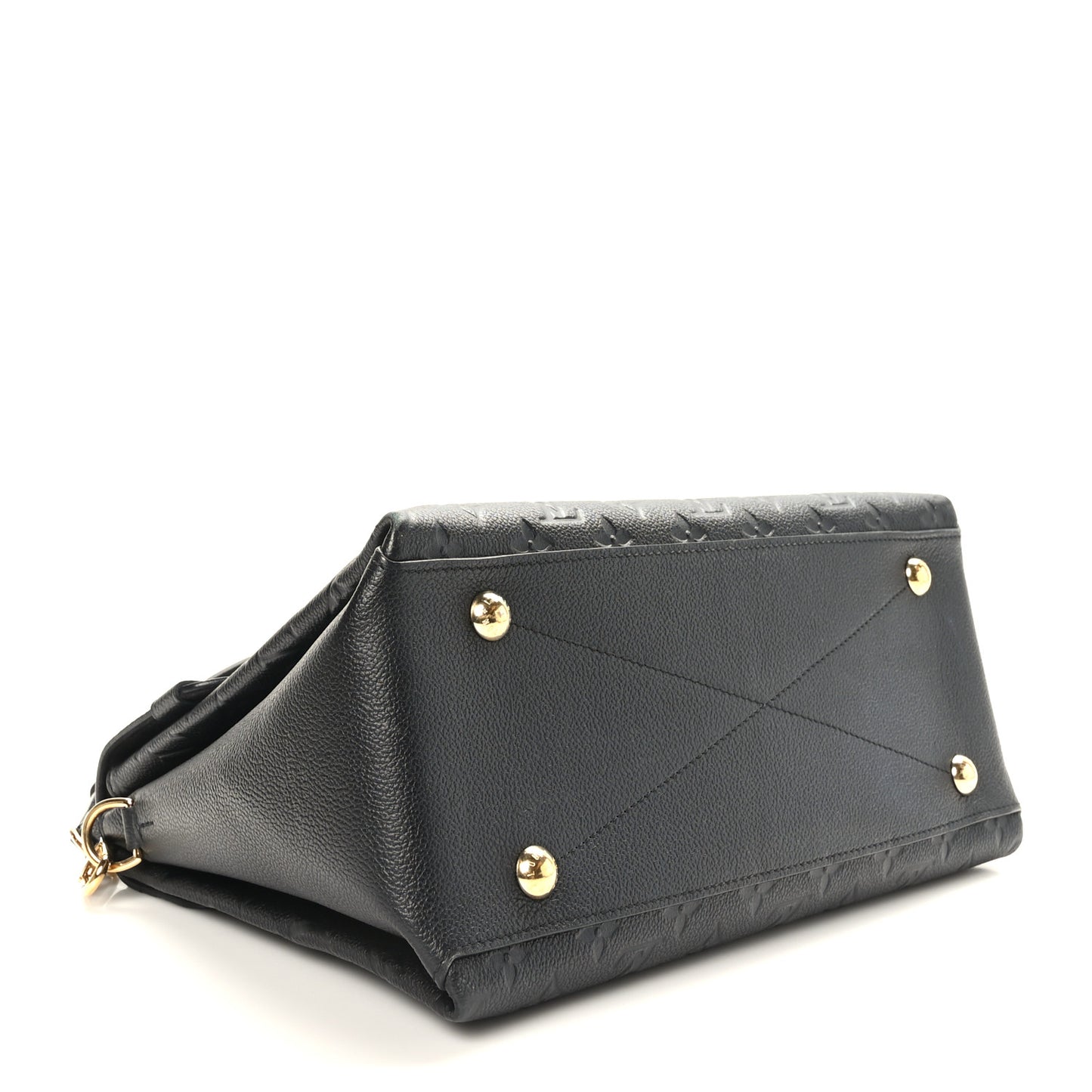Empreinte Georges MM Black