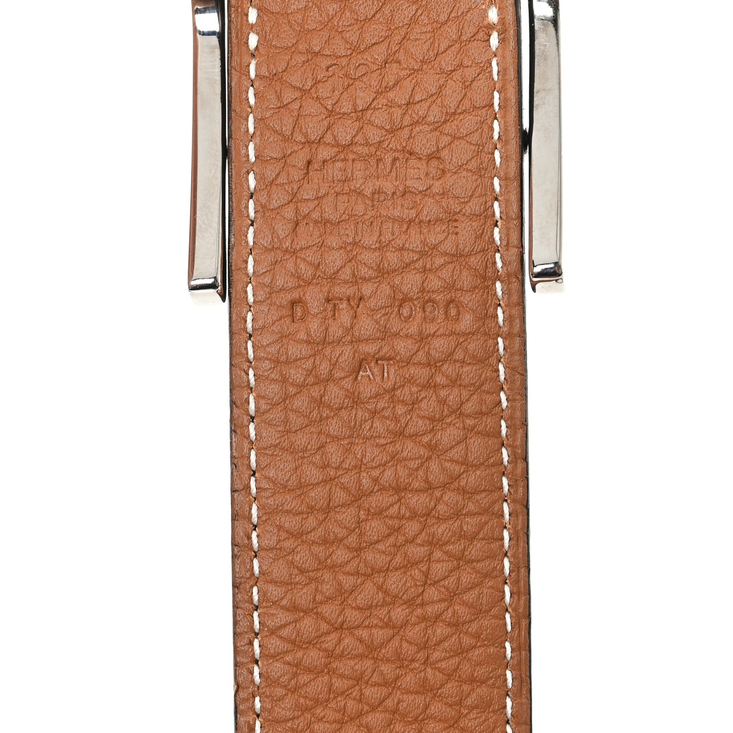 Box Togo 32mm Quentin Belt 105 42 Black Gold