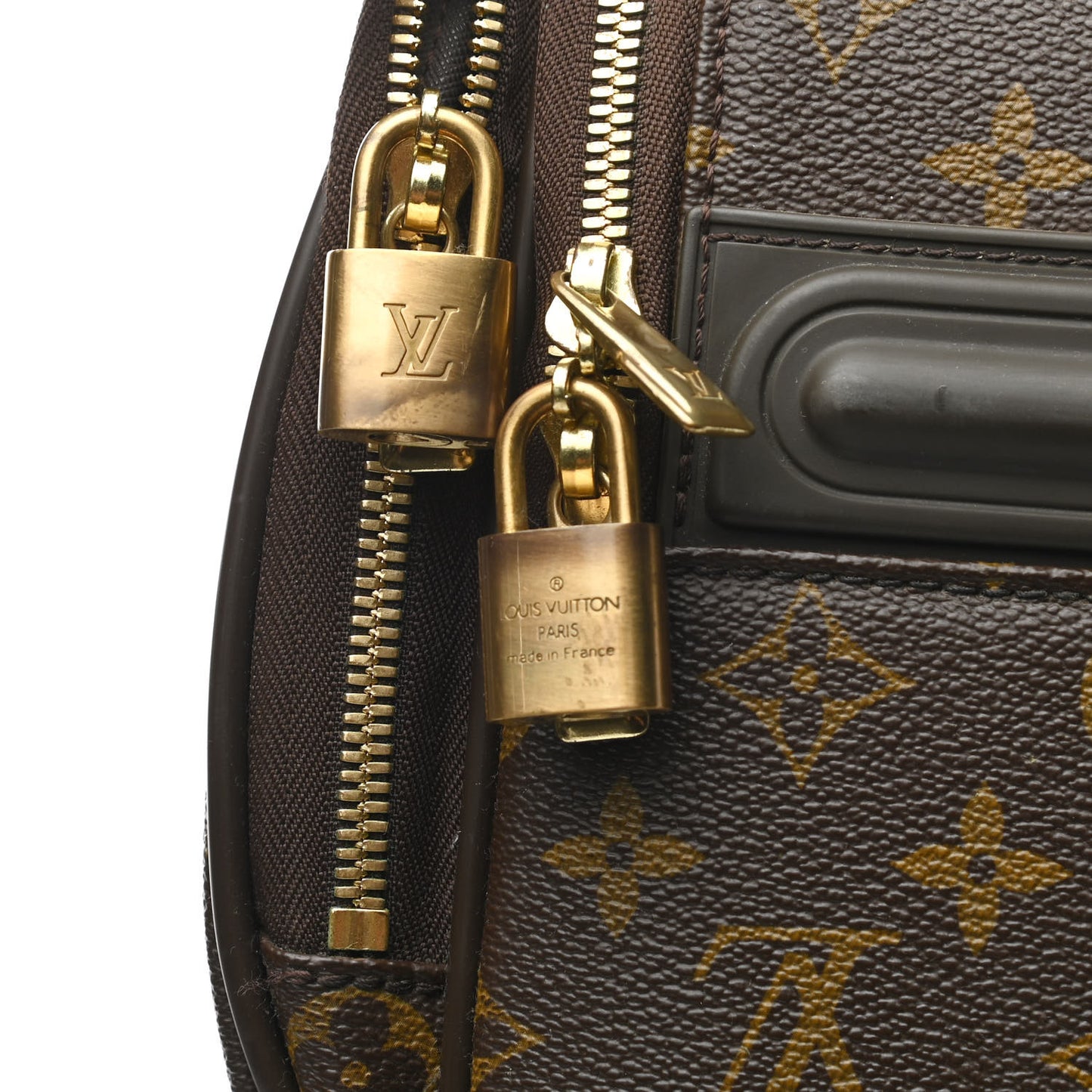 Monogram Pegase 55 Business