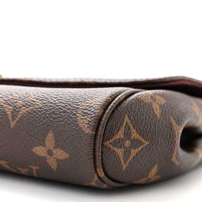 Louis Vuitton LOUIS VUITTON Monogram Favorite MM 11 of 11