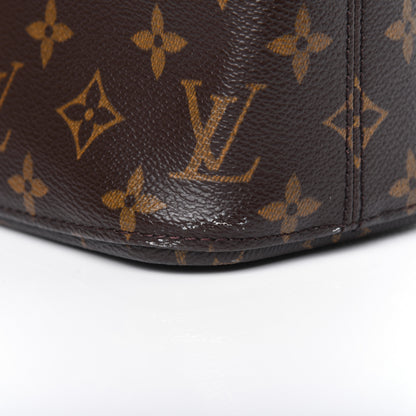 Louis Vuitton Monogram Luco 14 of 16