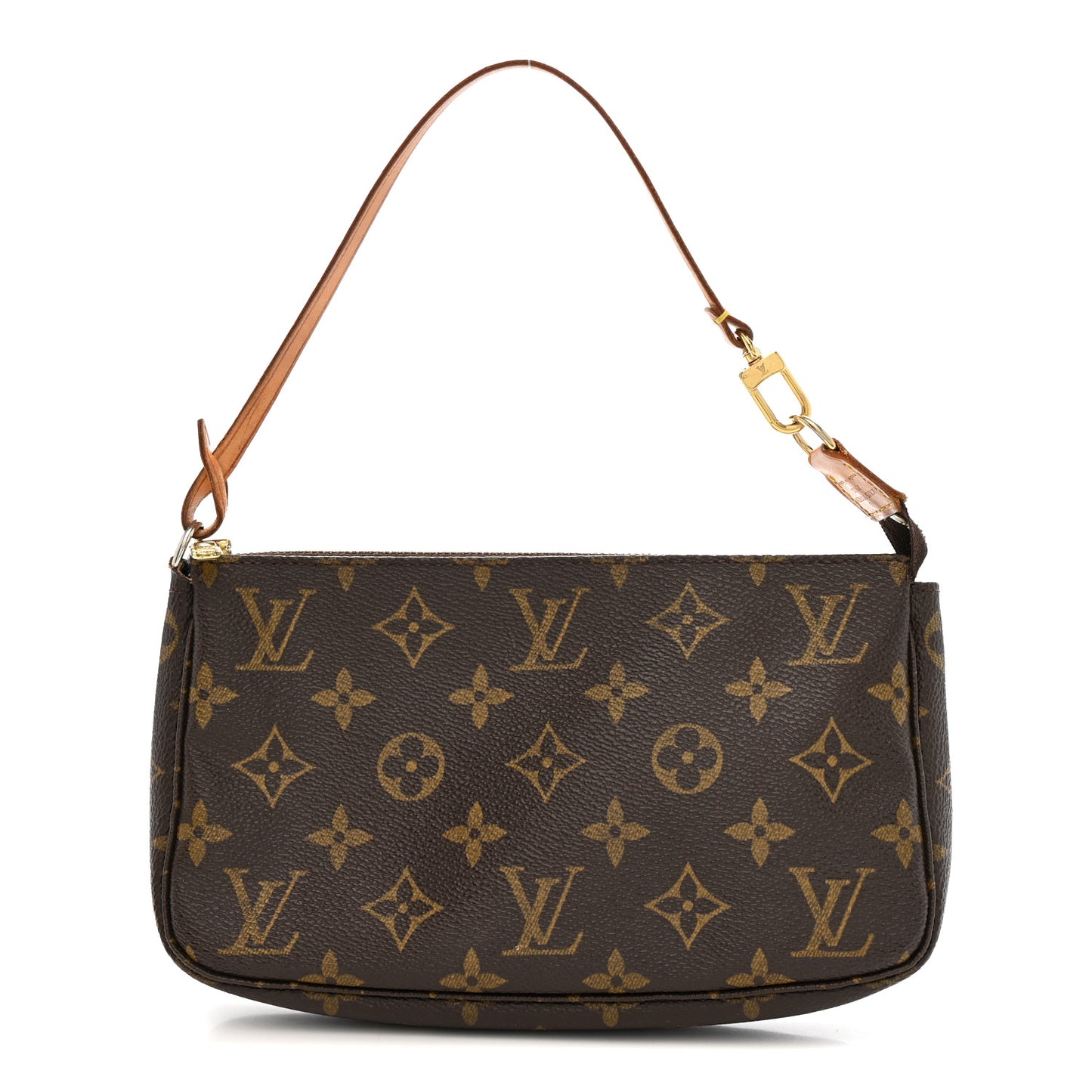 Monogram Pochette Accessories
