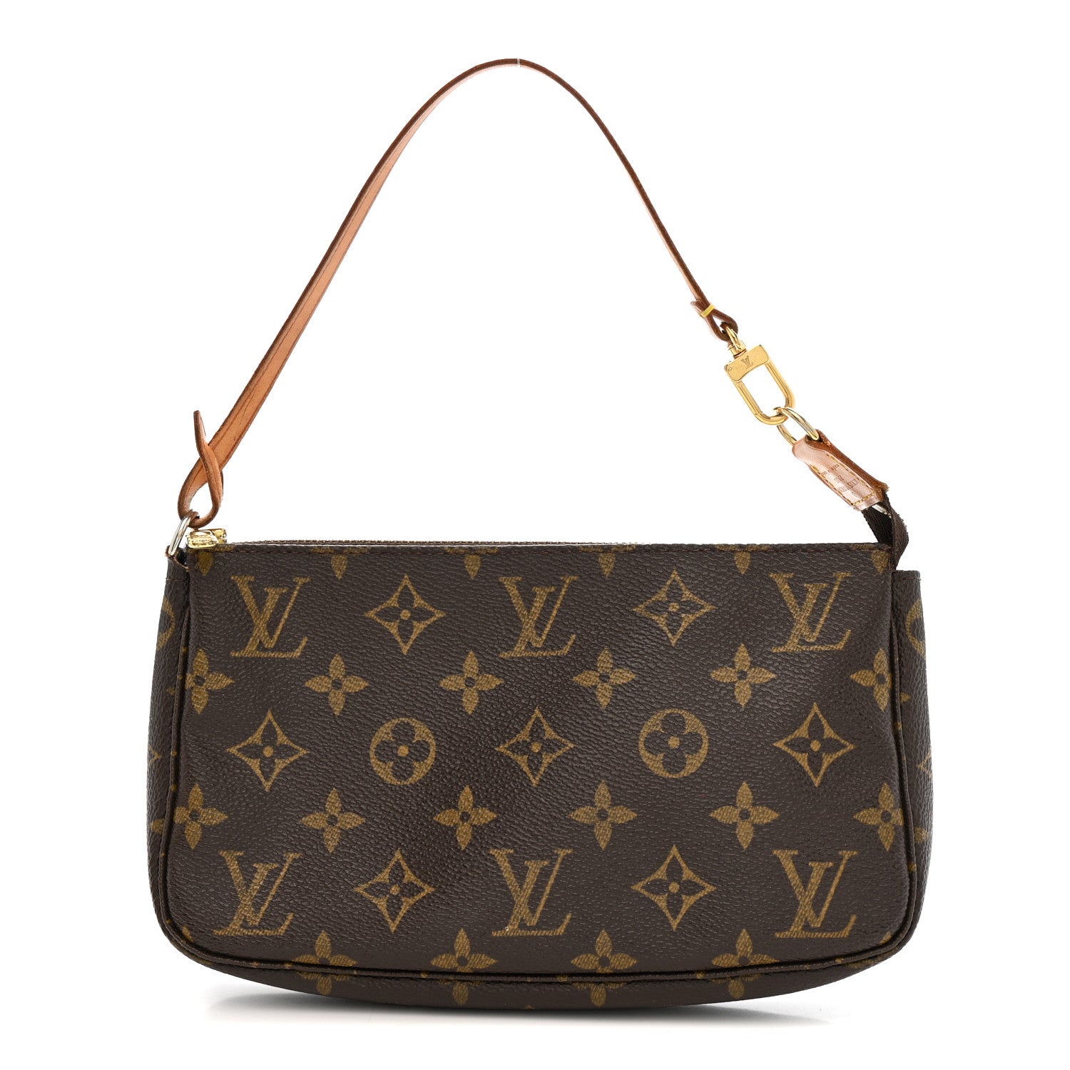 Louis Vuitton Monogram Pochette Accessories 1 of 13