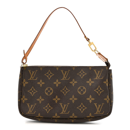 Louis Vuitton Monogram Pochette Accessories 1 of 13