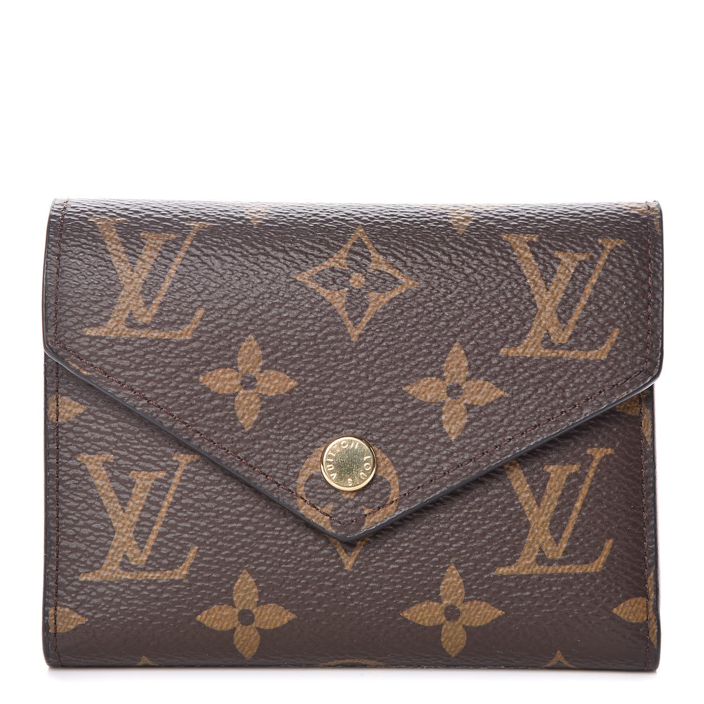 Monogram Victorine Wallet