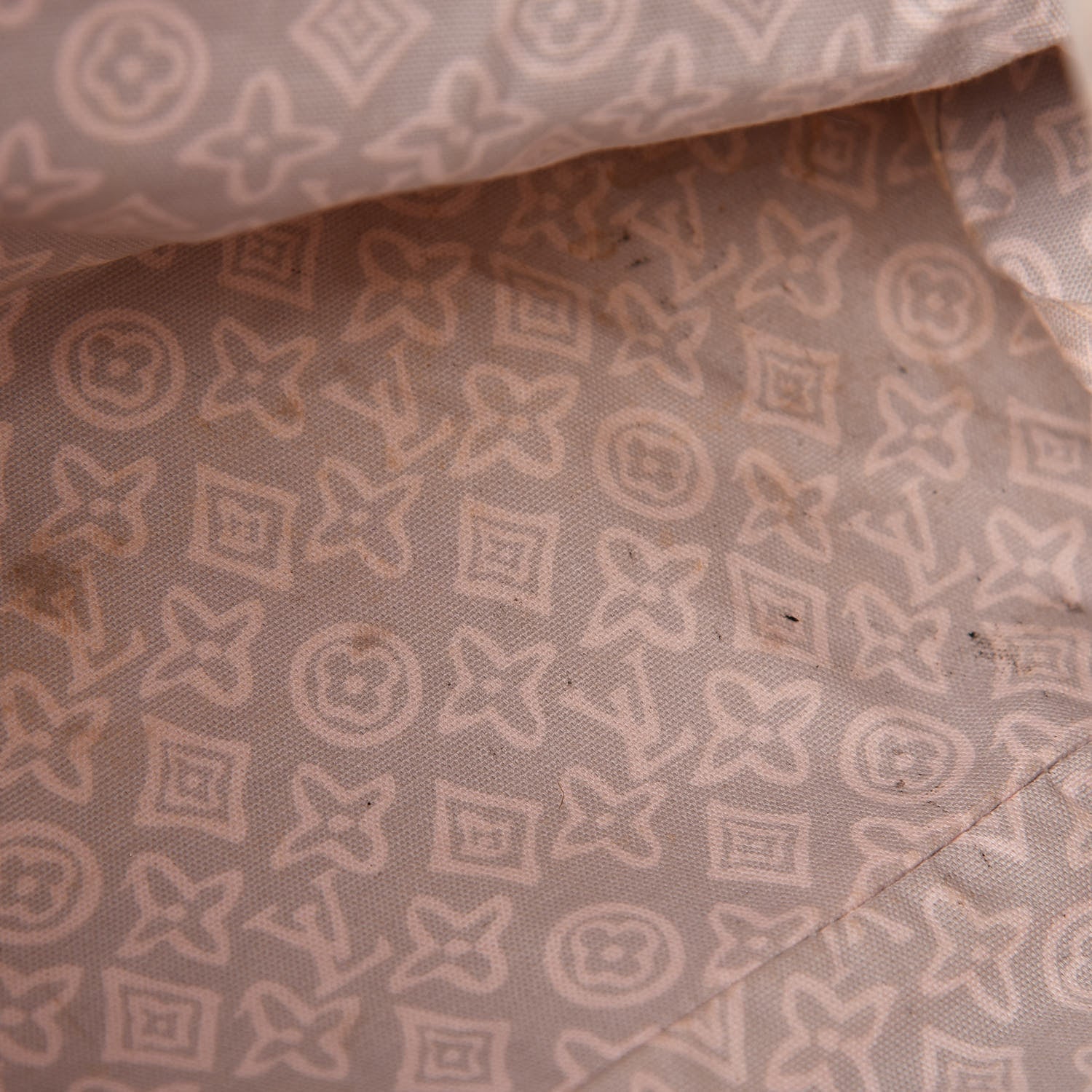 Louis Vuitton Tahitienne Cabas PM Rose 12 of 12
