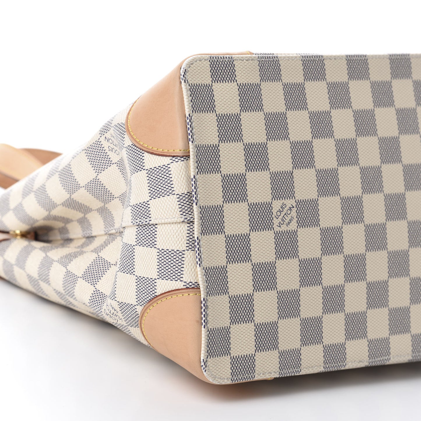 Damier Azur Hampstead PM
