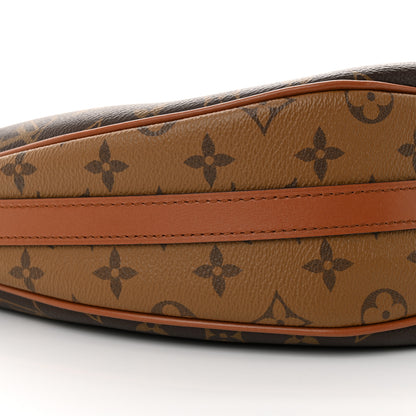 Louis Vuitton Reverse Monogram Loop Hobo 8 of 9