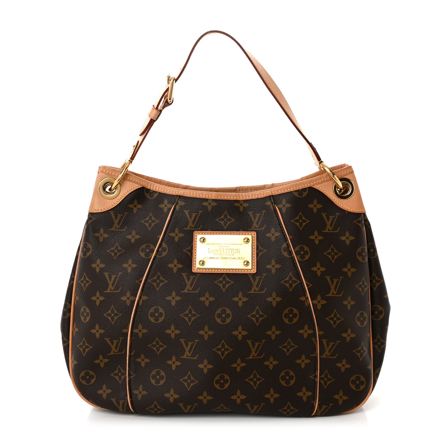 Louis Vuitton Monogram Galliera PM 1 of 10