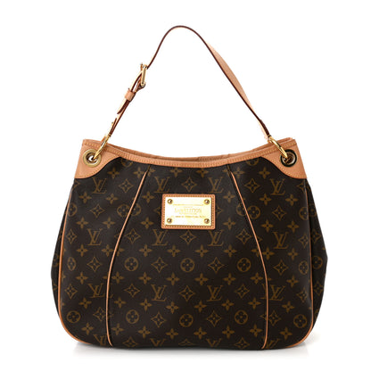 Louis Vuitton Monogram Galliera PM 1 of 10