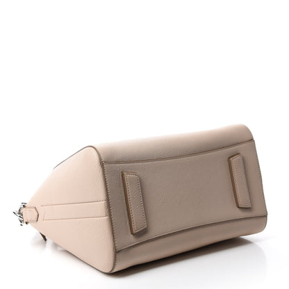 Givenchy Sugar Goatskin Small Antigona Light Beige 4 of 12