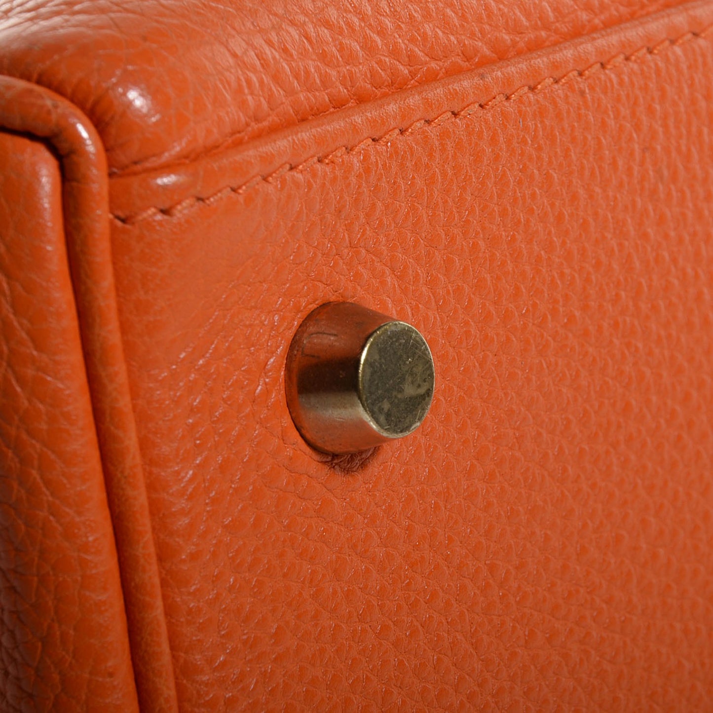 Taurillon Clemence Kelly Retourne 28 Orange