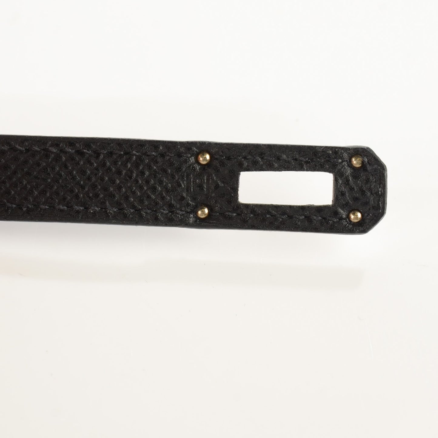 Epsom Kelly Longue Wallet Black