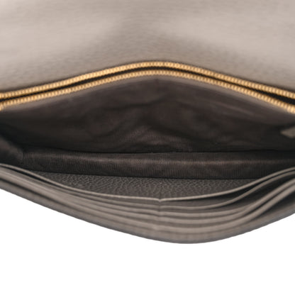 Gucci Dollar Calfskin Medium Betty Chain Wallet Loess 5 of 10