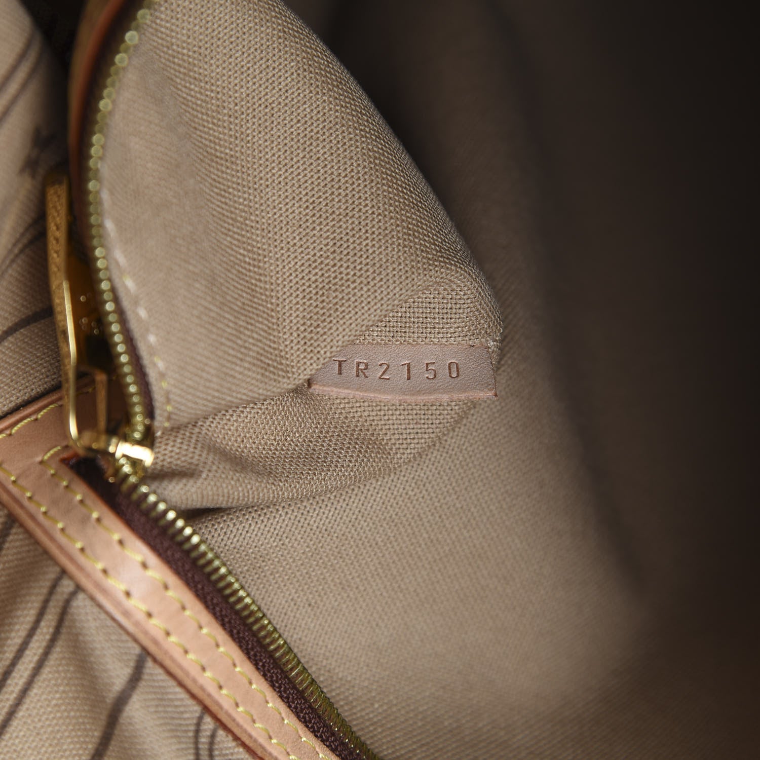 Louis Vuitton Monogram Delightful PM 6 of 13