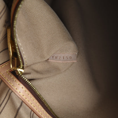 Louis Vuitton Monogram Delightful PM 6 of 13